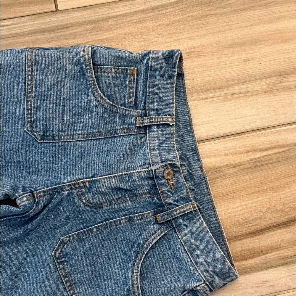 John Galt Jeans Flare Jeans - Picture 2 of 10